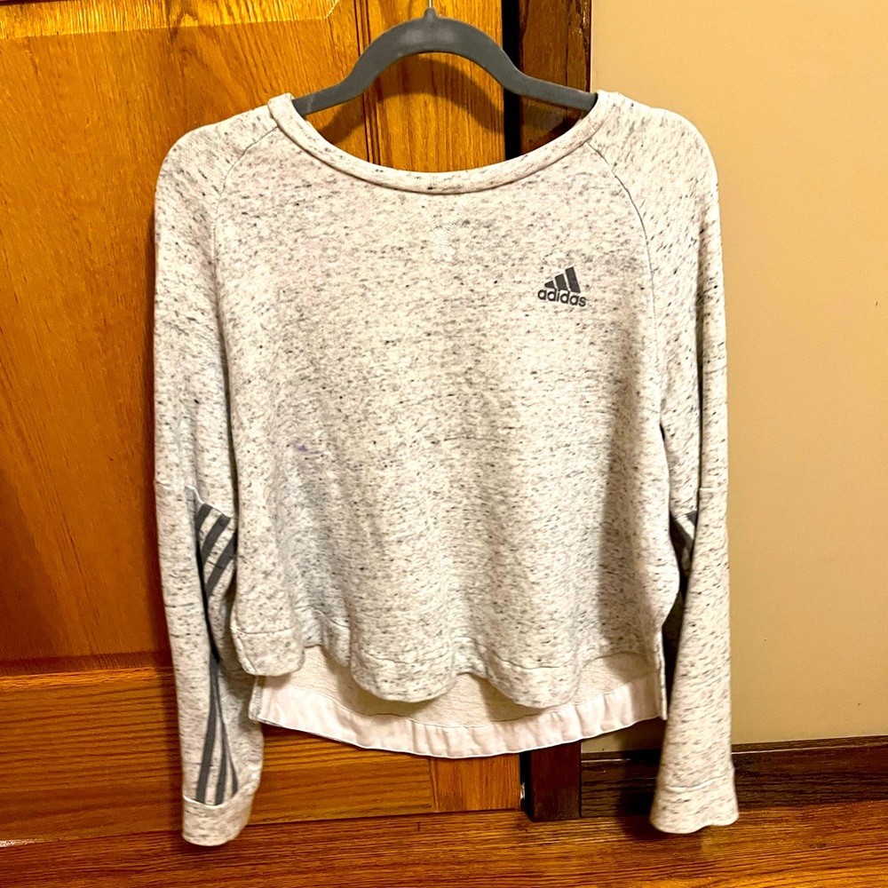 Adidas Sweatshirt